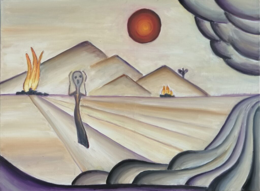 The Return of Gabriel The Return of Gabriel