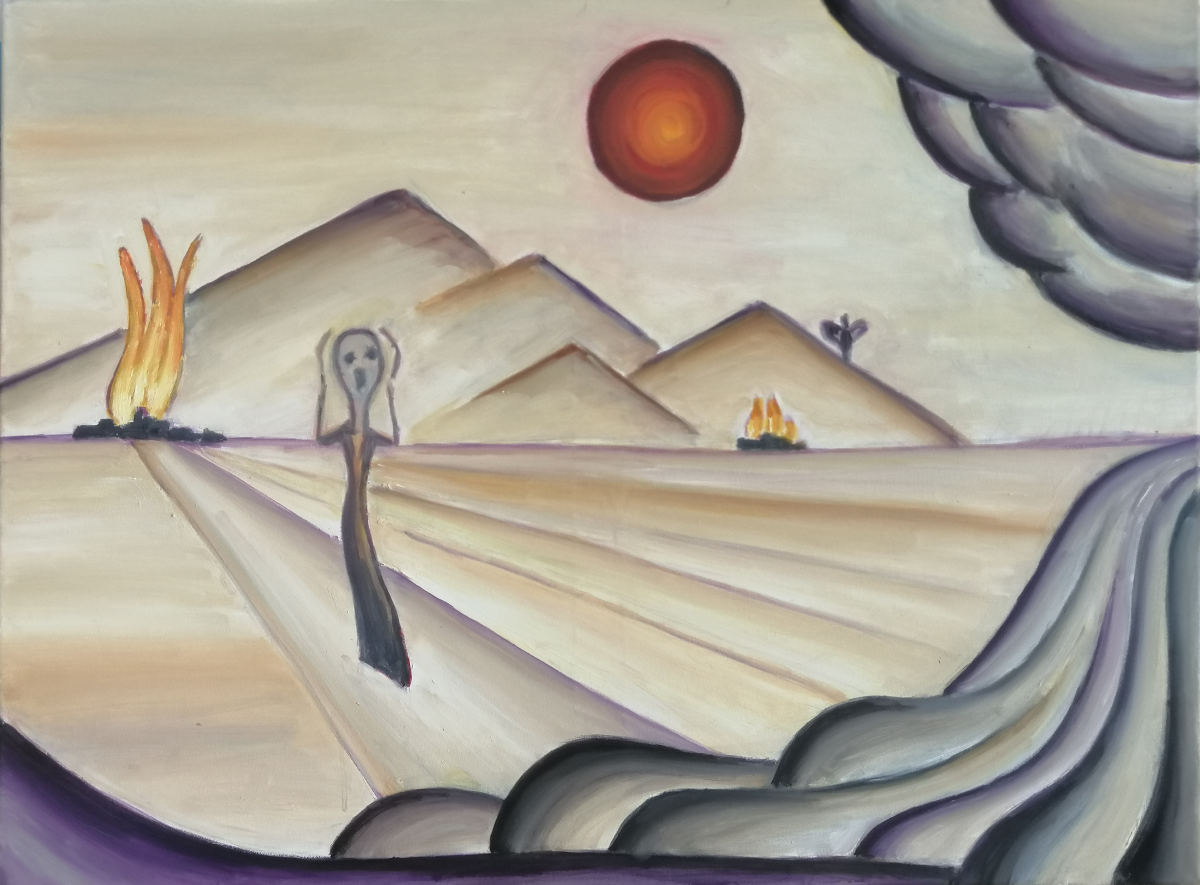 The Return of Gabriel