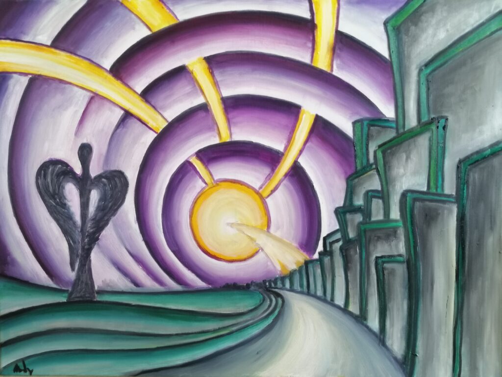 The Return of Gabriel The Return of Gabriel