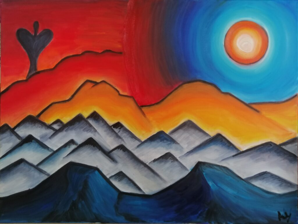 The Return of Gabriel The Return of Gabriel